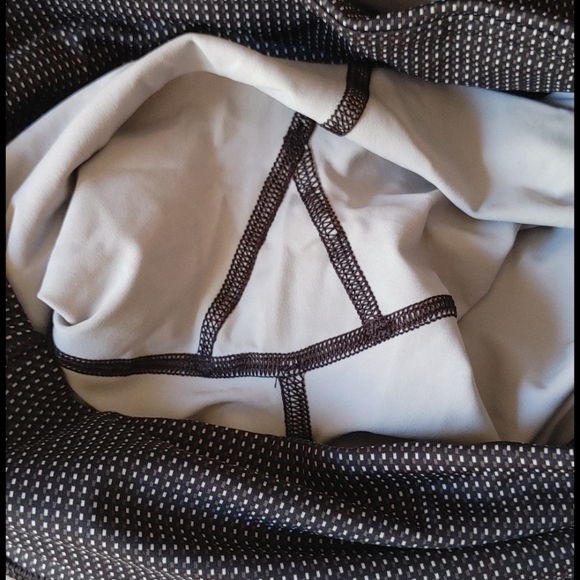 Lululemon Fast and Free 7/8 Sz:6 - Picture 8 of 8